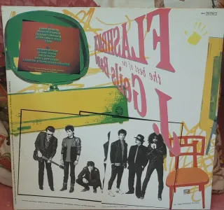 Vinilo J. Geils Band - Flashback: The Best Of