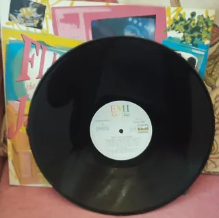 Vinilo J. Geils Band - Flashback: The Best Of