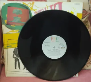 Vinilo J. Geils Band - Flashback: The Best Of