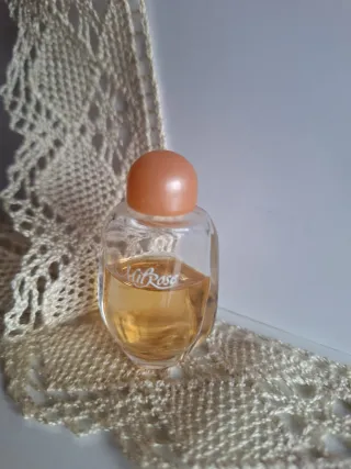 Miniatura Perfume Yves Rocher Milrose