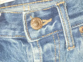 Jeans bambino