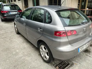SEAT Ibiza 2005
