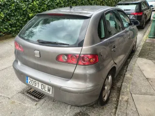 SEAT Ibiza 2005