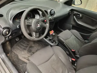 SEAT Ibiza 2005