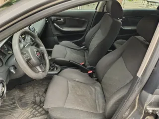 SEAT Ibiza 2005