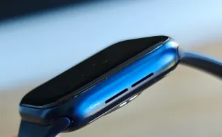 Apple Watch Series 6 Azul Marino