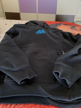 Sudadera Nike x Off White Edición Limitada