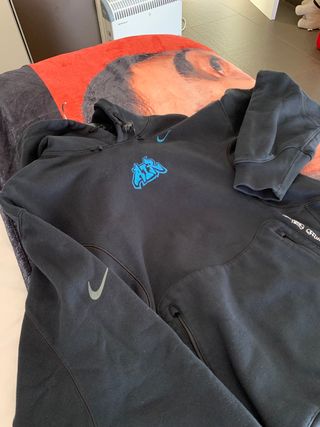 Sudadera Nike x Off White Edición Limitada