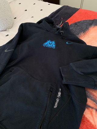 Sudadera Nike x Off White Edición Limitada