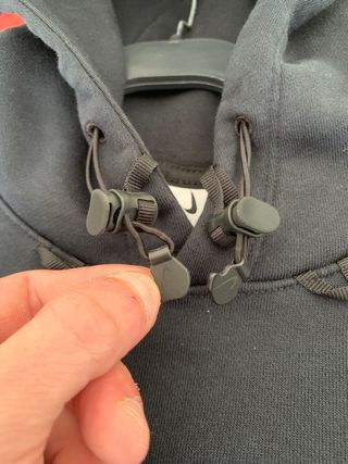 Sudadera Nike x Off White Edición Limitada