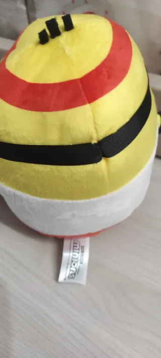 Peluche Minion