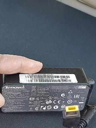 Cargador Lenovo ADLX45NLC3A 20V 2.25A