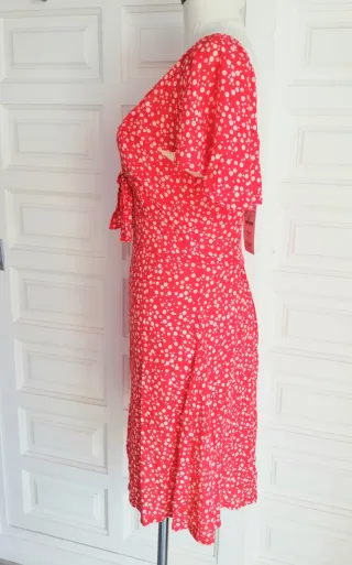 Vestido Primavera Nuevo