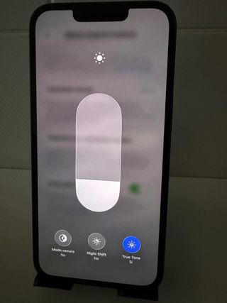 iPhone 13 Verde 128GB 81% Batería