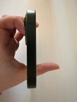 iPhone 13 Verde 128GB 81% Batería