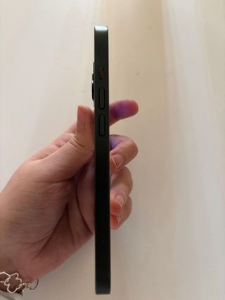 iPhone 13 Verde 128GB 81% Batería