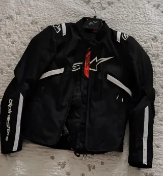 Chaqueta Alpinestars Talla S