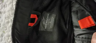 Chaqueta Alpinestars Talla S