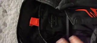 Chaqueta Alpinestars Talla S