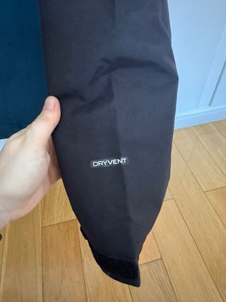 The North Face  Tri Mignight Talla S