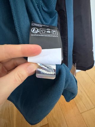 The North Face  Tri Mignight Talla S