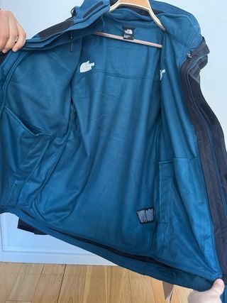 The North Face  Tri Mignight Talla S