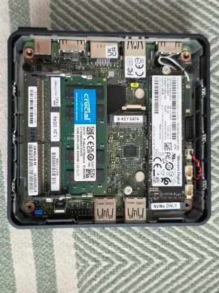 Intel NUC 11 i5