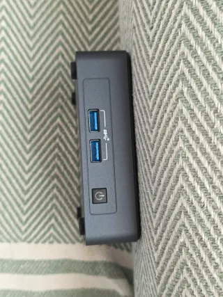 Intel NUC 11 i5