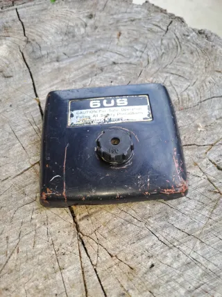 Tapa Filtro Echo CS 60 S