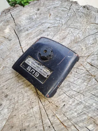 Tapa Filtro Echo CS 60 S