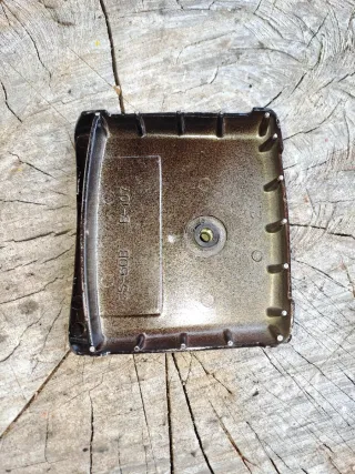 Tapa Filtro Echo CS 60 S