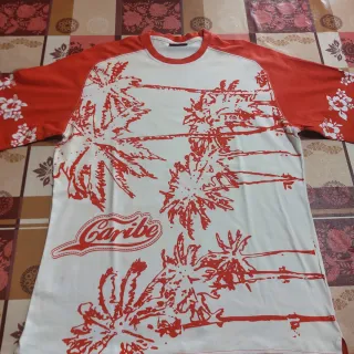 Camiseta Emidio Tucci Talla L