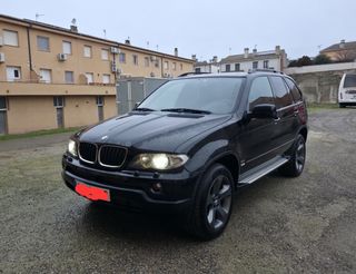 BMW X5 2006