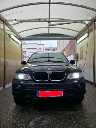 BMW X5 2006