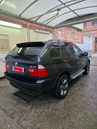 BMW X5 2006