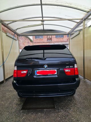 BMW X5 2006