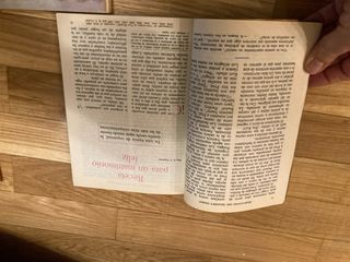 4 revistas antiguas de Reader’s Digest año 1976