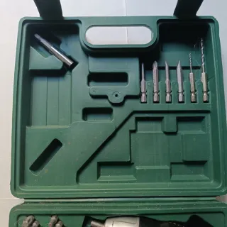 Stayer B48PR Avvitatore Elettrico Cordless