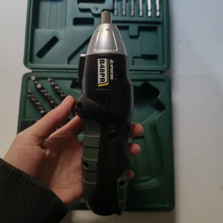 Stayer B48PR Avvitatore Elettrico Cordless