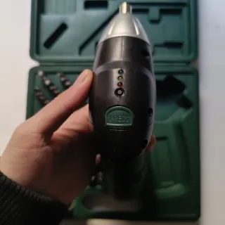 Stayer B48PR Avvitatore Elettrico Cordless