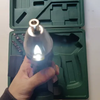 Stayer B48PR Avvitatore Elettrico Cordless