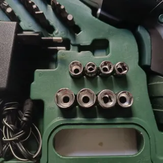 Stayer B48PR Avvitatore Elettrico Cordless