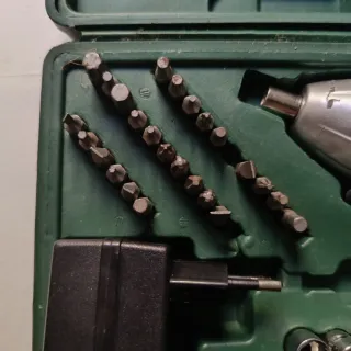 Stayer B48PR Avvitatore Elettrico Cordless