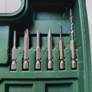 Stayer B48PR Avvitatore Elettrico Cordless