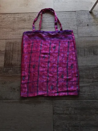 Bolso de mano tote bag