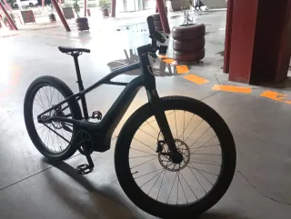 Bicicleta Eléctrica Harley-Davidson Nueva