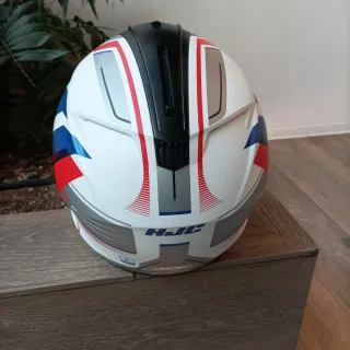 Casco Integral Moto HJC Talla M