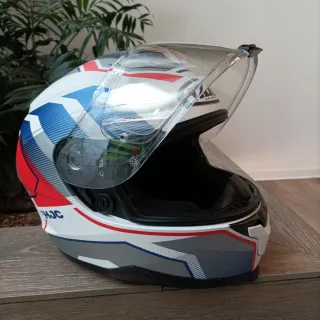 Casco Integral Moto HJC Talla M