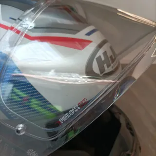 Casco Integral Moto HJC Talla M