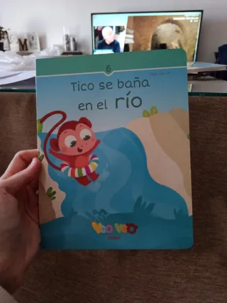 Colección cuentos infantiles